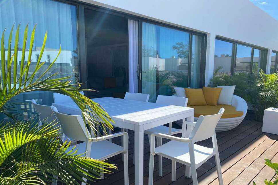 Een foto van Cordial Santa Agueda Resort