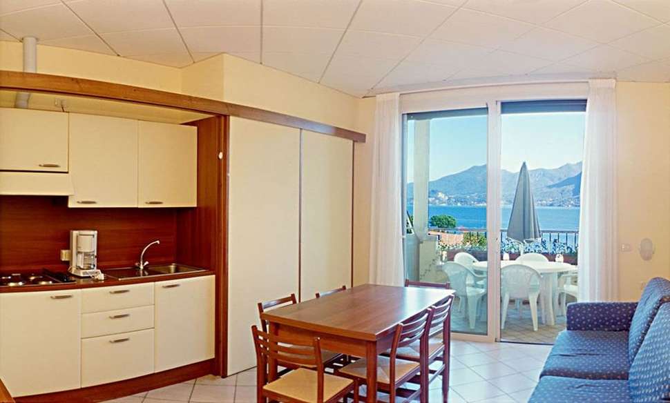 Een foto van Residence Zust