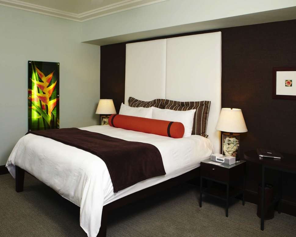 Een foto van The Palms Hotel & Spa