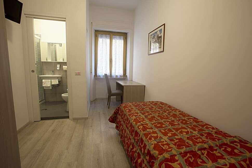 Een foto van Hotel Adriatic