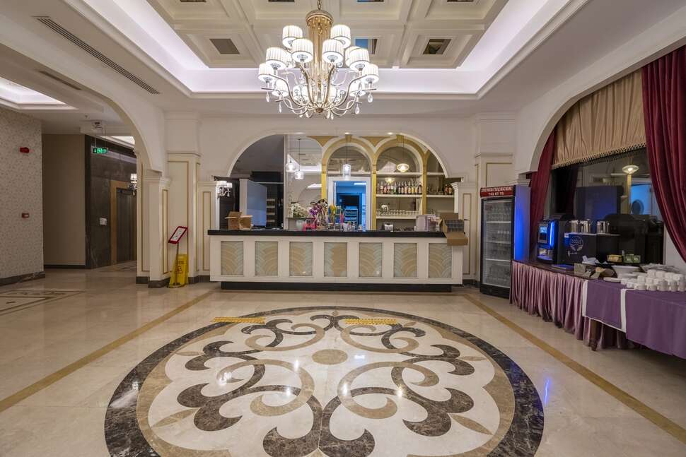 Een foto van J'adore Deluxe Hotel & Spa