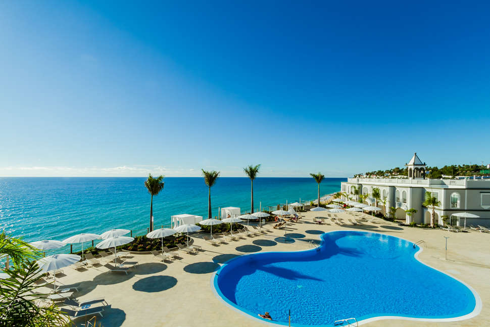 Een foto van Royal Palm Resort & Spa