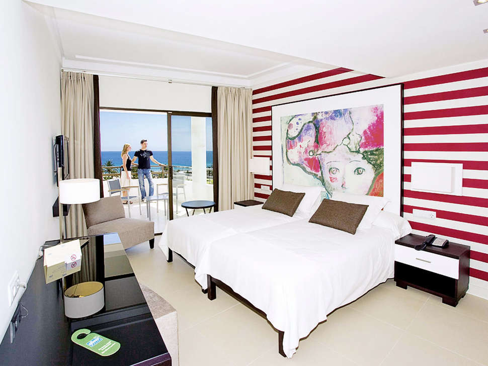 Een foto van Allsun Hotel Bahia del Este