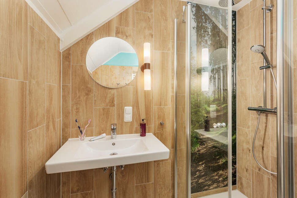 Een foto van Center Parcs Park Hochsauerland