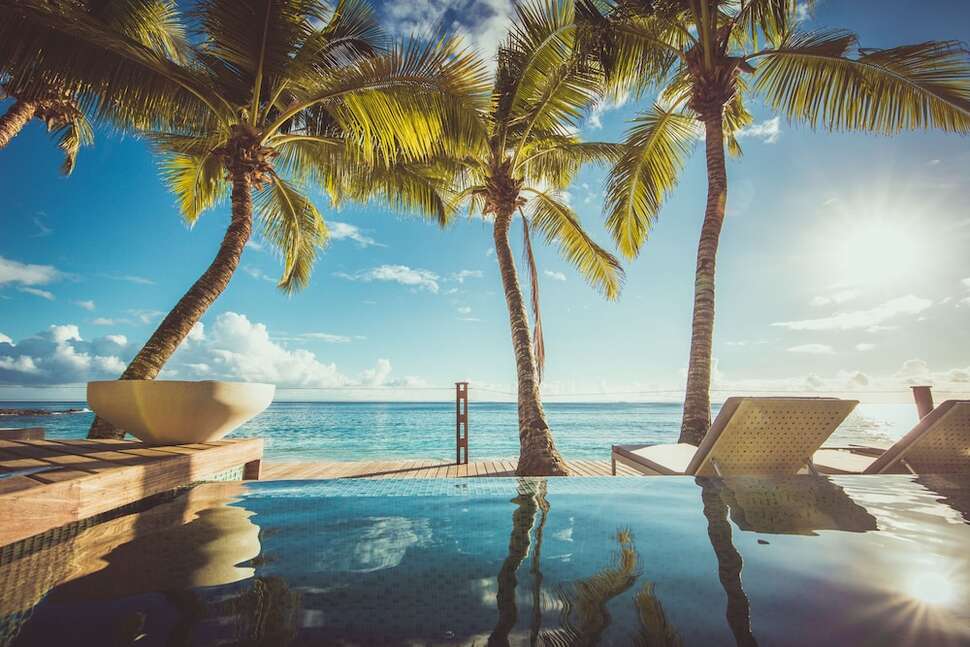 Een foto van Carana Beach Hotel