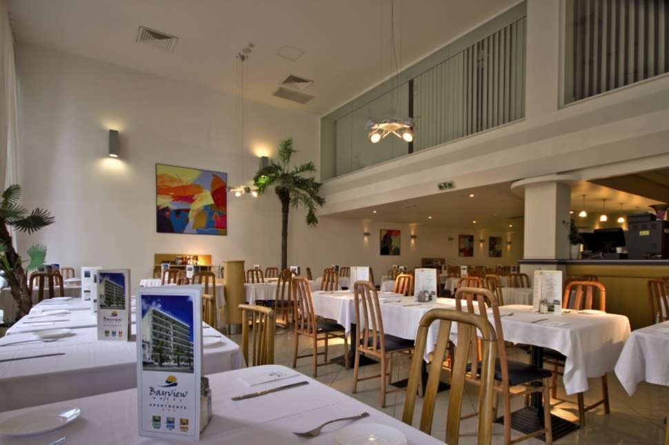 Een foto van Bayview Hotel & Appartementen