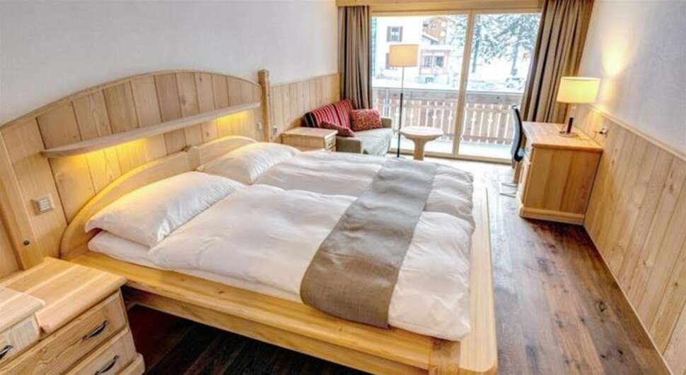 Ein Foto Hotel City