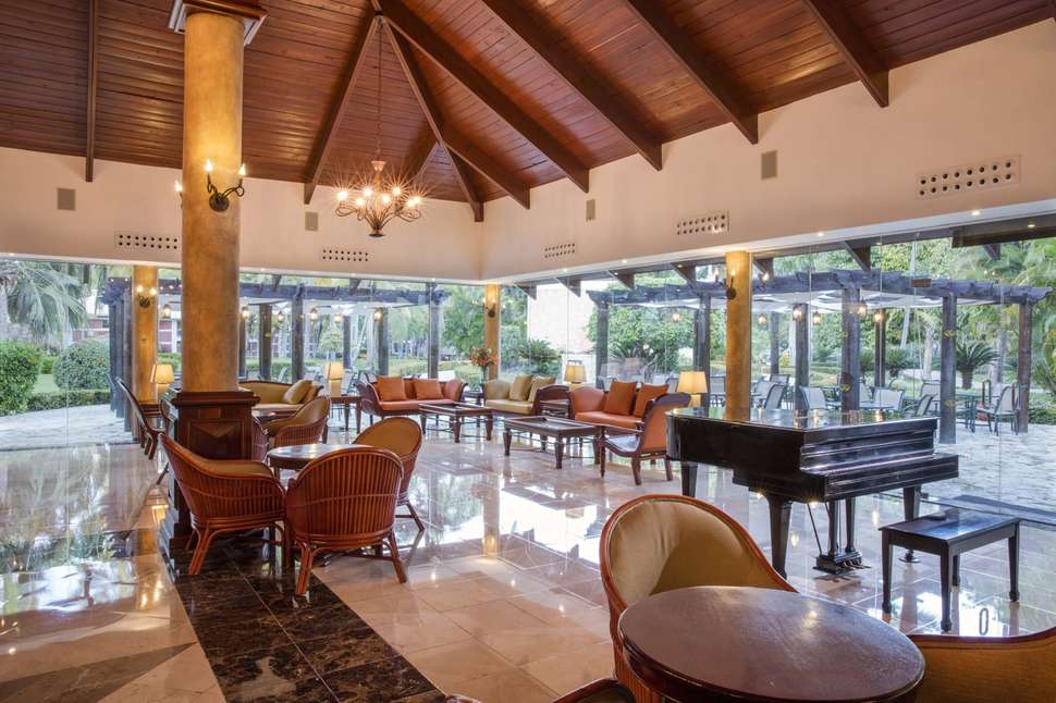 Een foto van Grand Palladium Bavaro Suites Resort & Spa