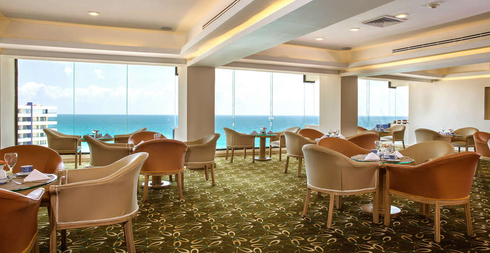 Ein Foto Crown Paradise Club Cancun
