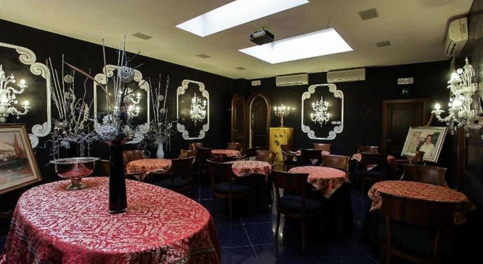 Een foto van Hotel Ca Alvise