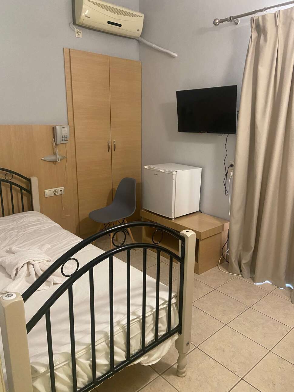 Een foto van Kos City Sunstone Hotel