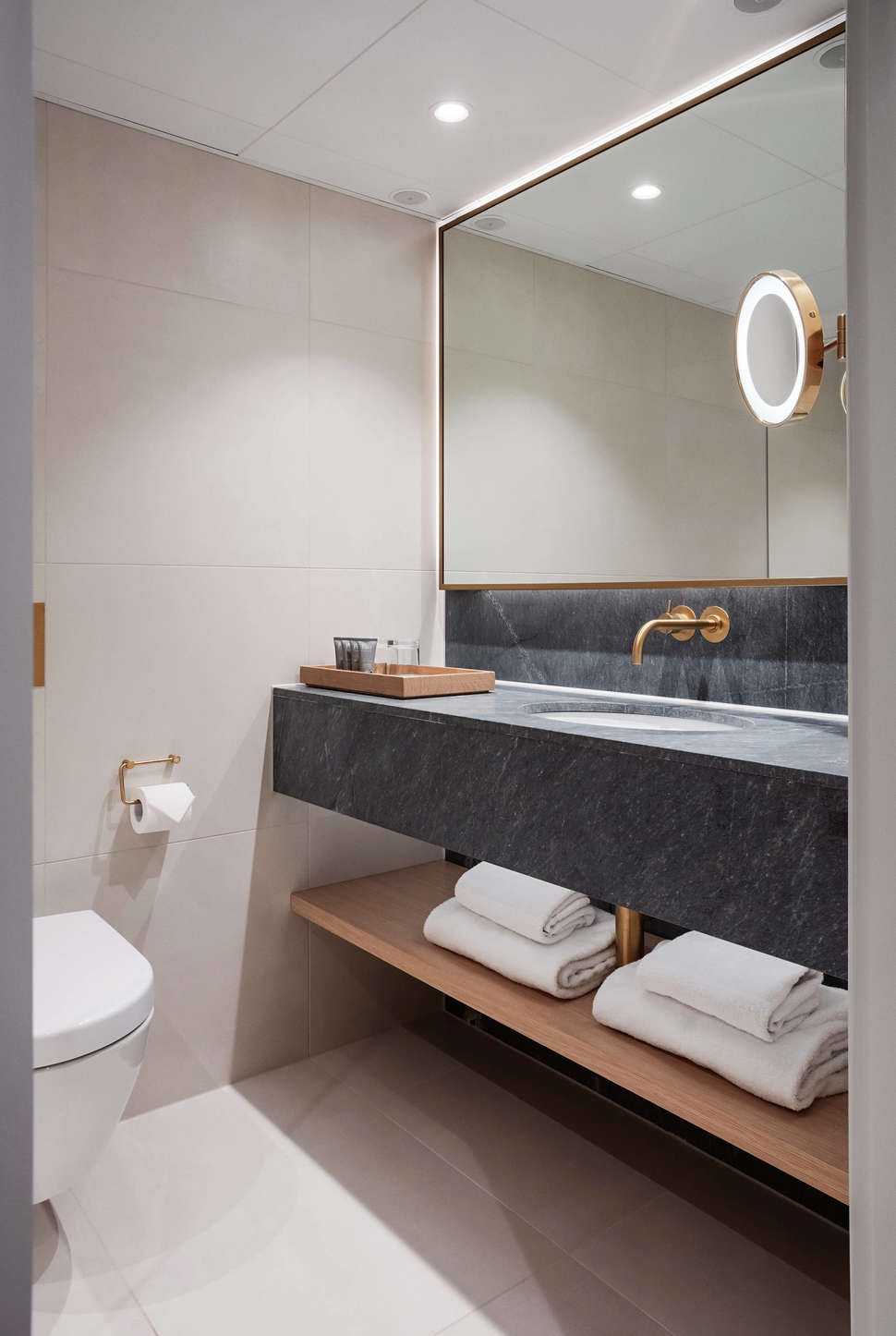 Een foto van Copenhagen Admiral Hotel