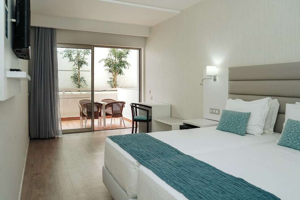Een foto van Carvi Beach Hotel