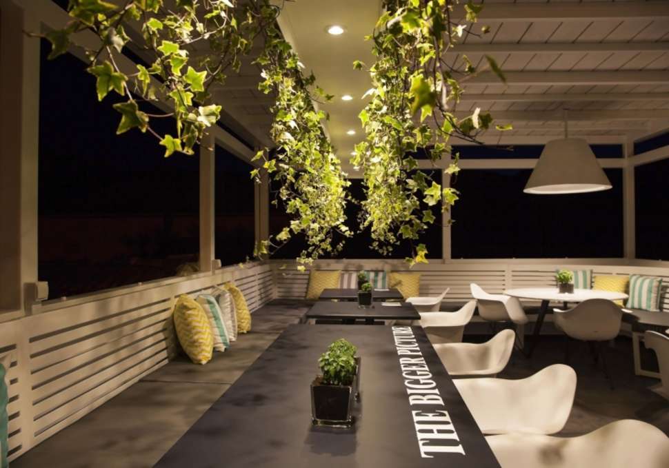 Ein Foto Thomais Boutique Hotel