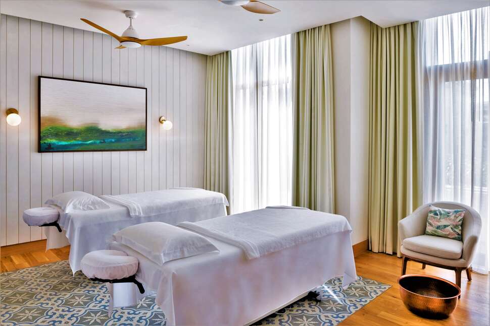 Een foto van Vida Beach Resort Umm Al Quwain