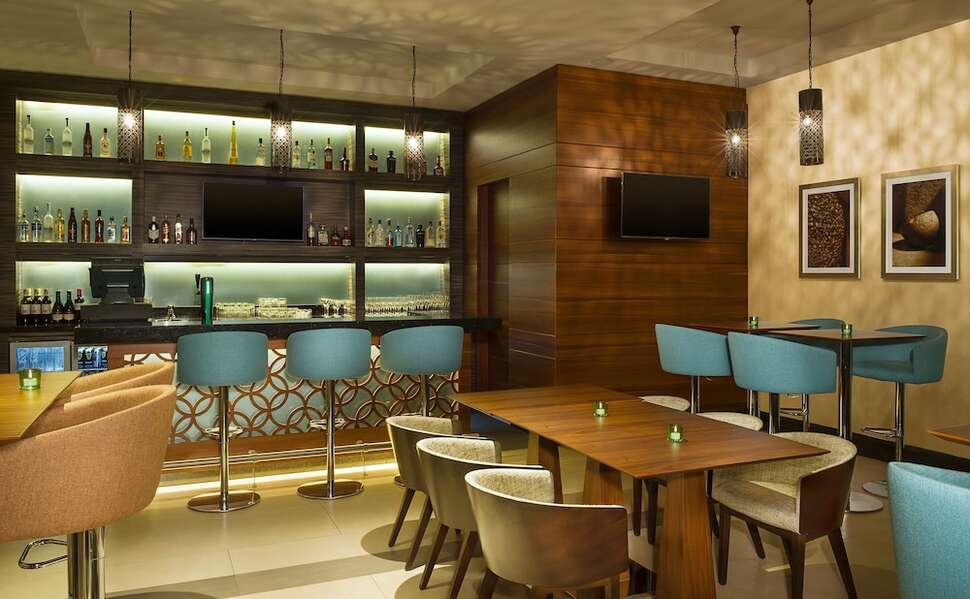 Ein Foto Hilton Garden Inn Dubai Al Mina
