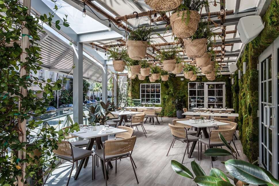 Een foto van Lennox Hotel