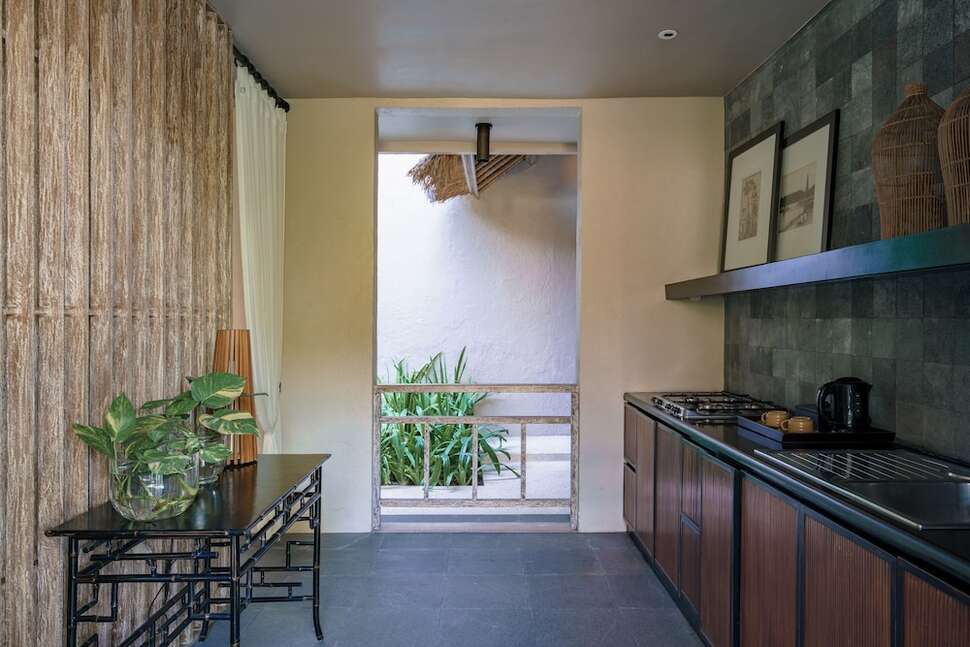 Ein Foto Kayumanis Sanur Private Villa & Spa