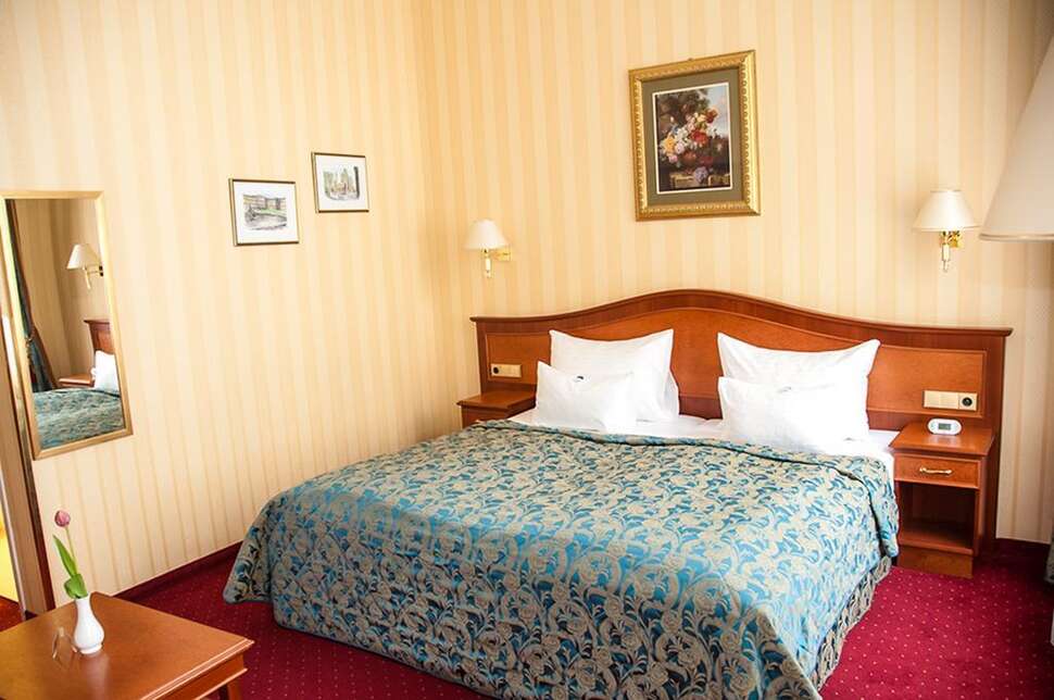 Een foto van Opera Suites