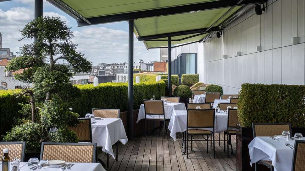 Een foto van Hyllit Hotel