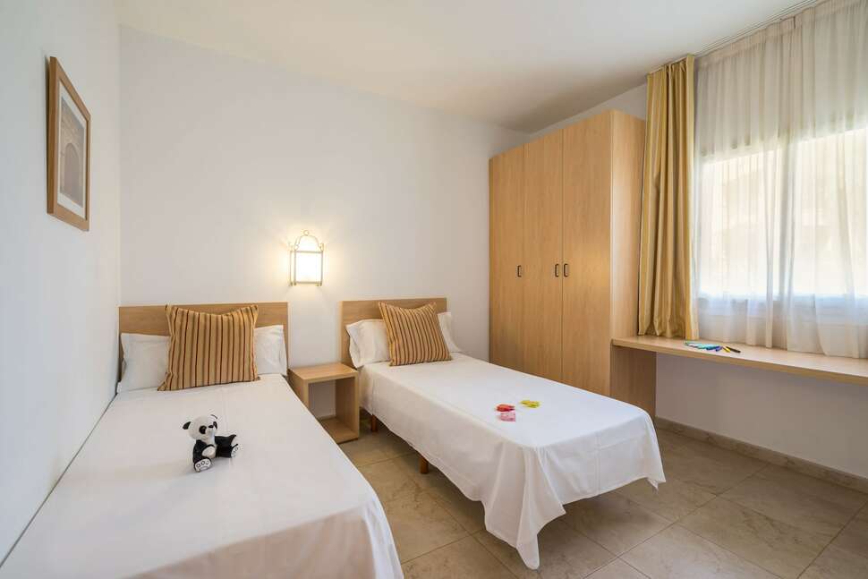 Een foto van Pierre & Vacances Village Terrazas Costa del Sol