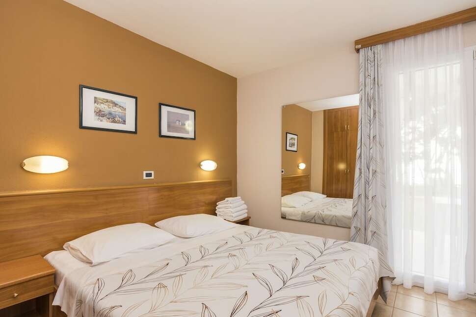 Een foto van Appartementen Stella Plava Laguna