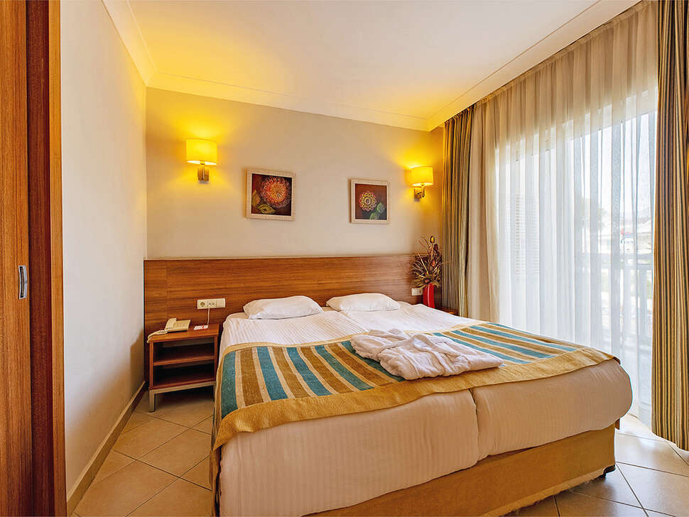 Een foto van Viking Express Hotel