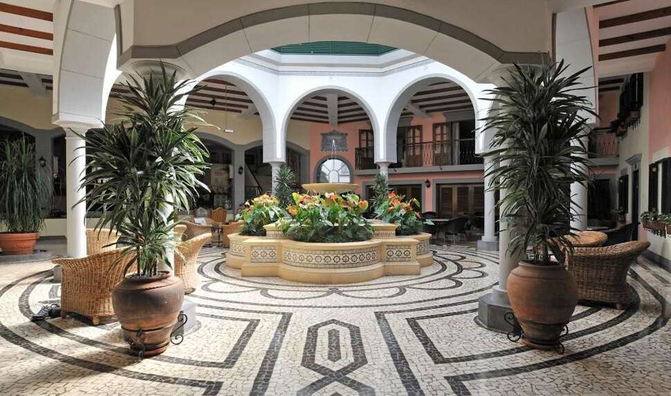 Een foto van Pestana Village Garden Resort