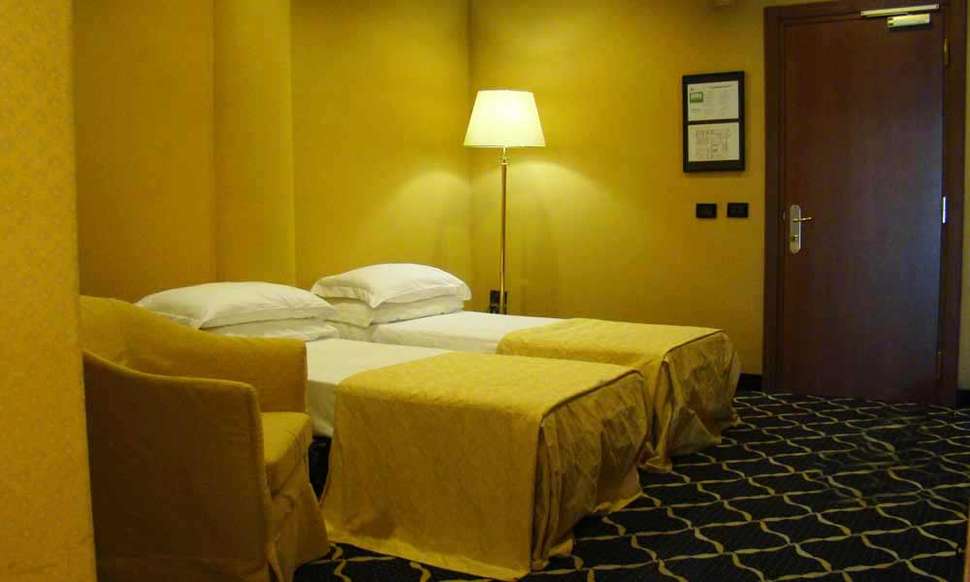Ein Foto Ramada by Wyndham Naples