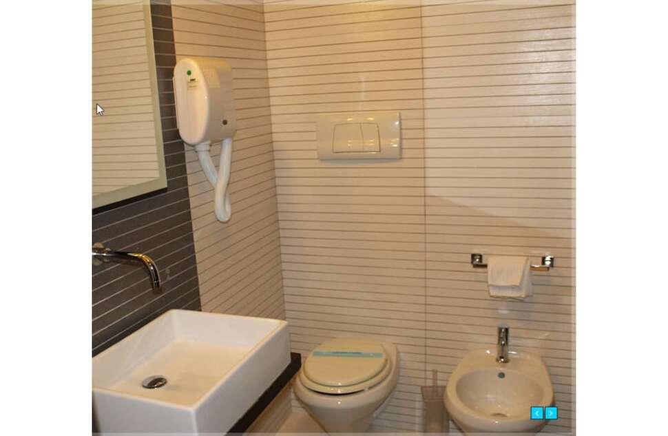 Een foto van Hotel Admeto