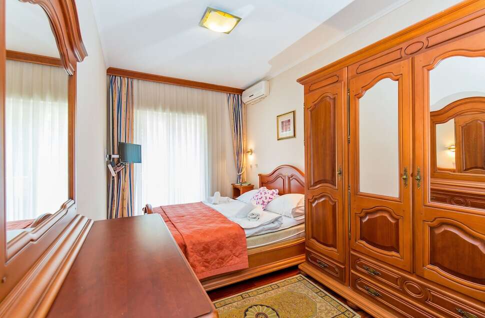 Een foto van Hotel Dubrovnik