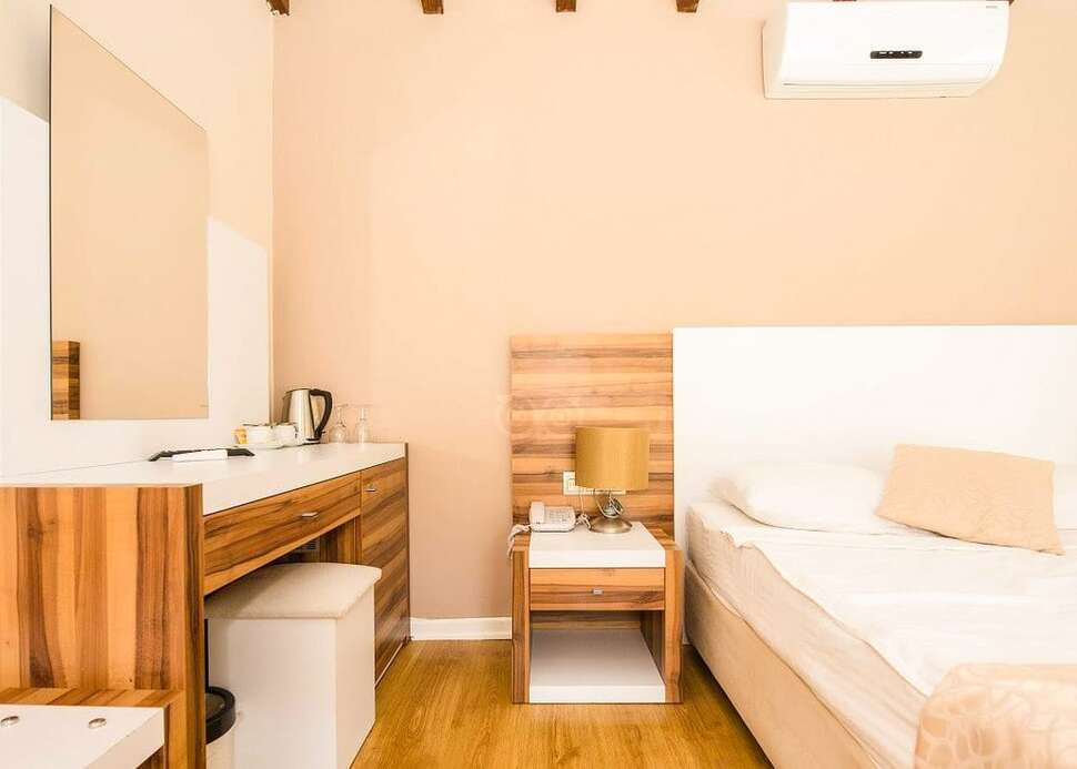 Een foto van Sahra Su Holiday Village & Spa