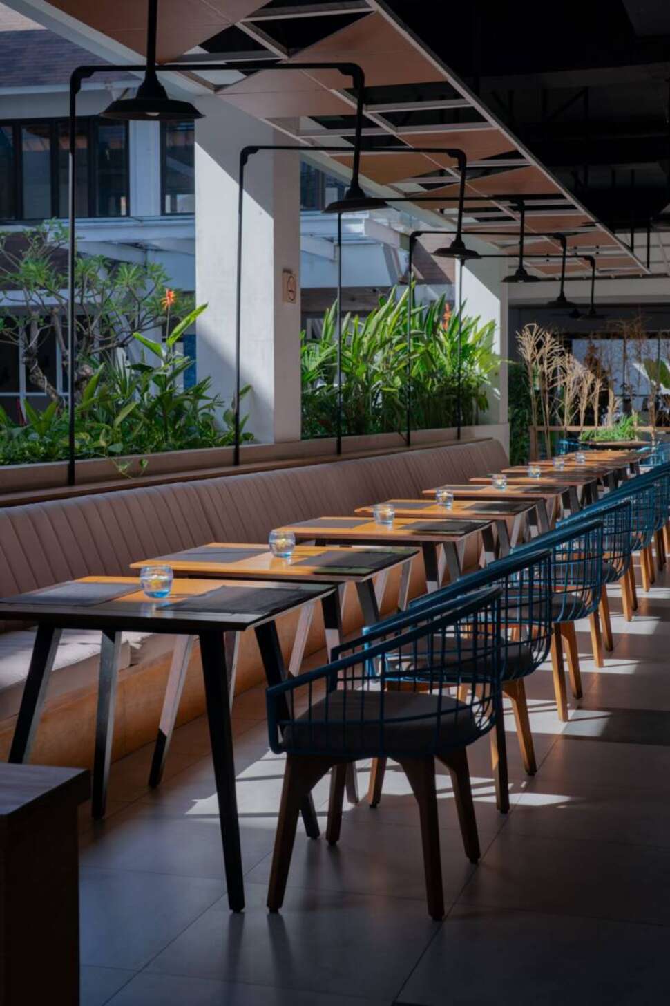 Een foto van Kuta Beach Club Hotel