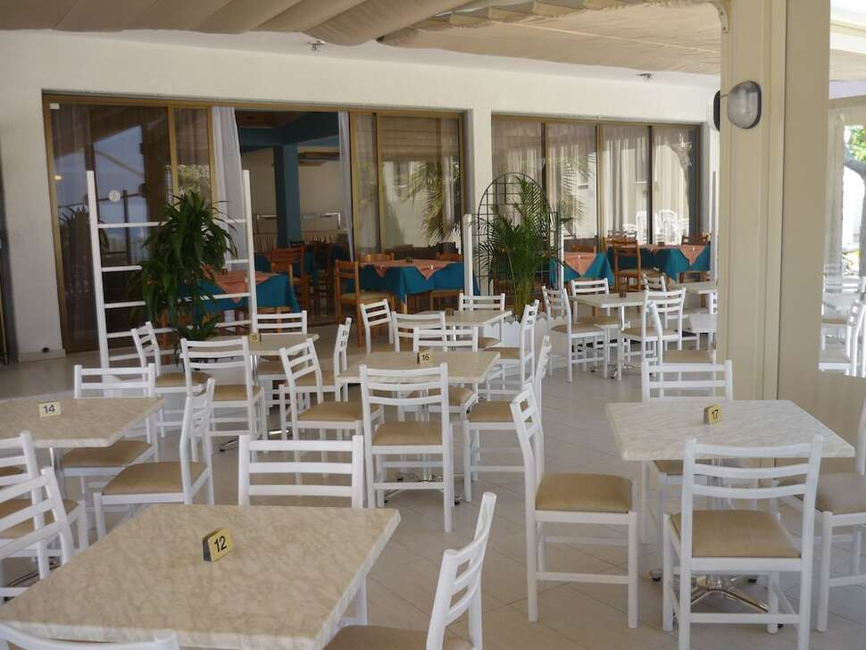 Een foto van Penelope Beach Hotel