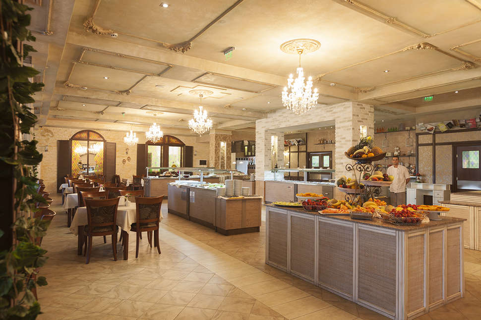 Een foto van Forum Hotel