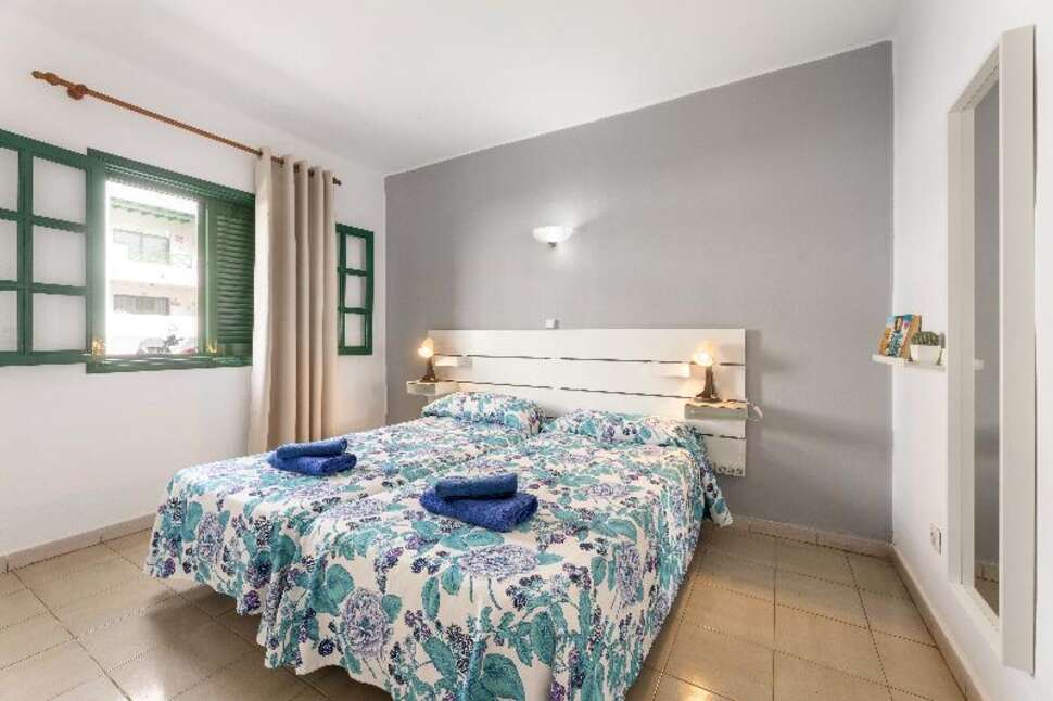 Een foto van Luz y Mar Appartementen