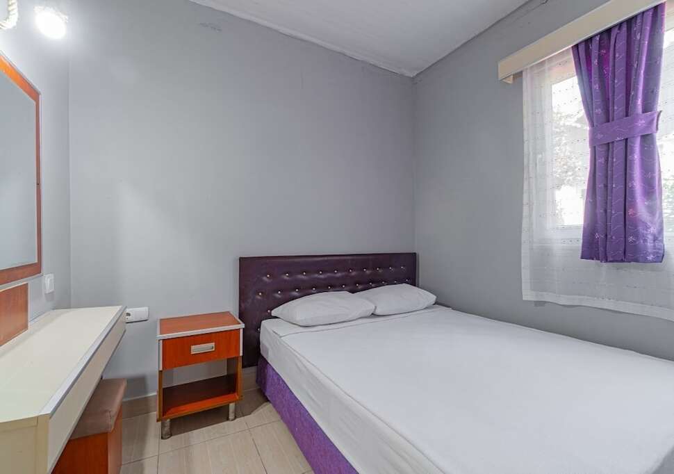 Een foto van Sayanora Hotel & Park