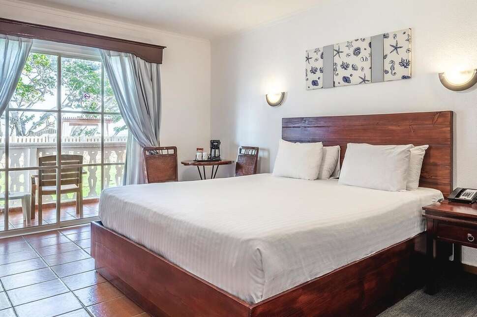 Ein Foto Hotel Marien Puerto Plata