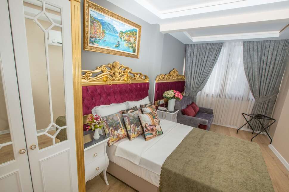 Een foto van Atlantis Royal Hotel