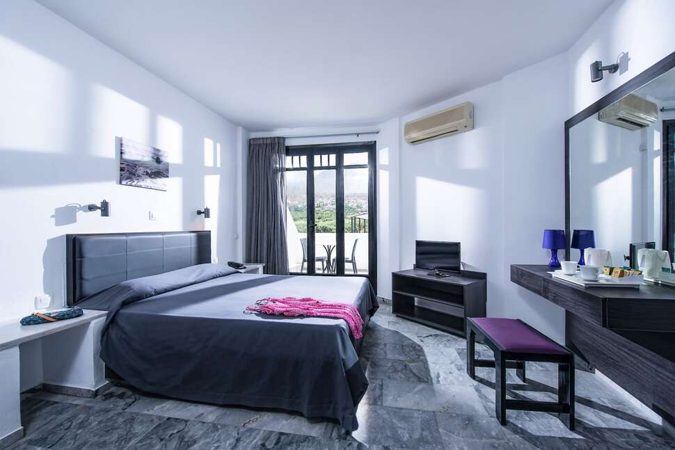 Ein Foto Indigo Suites Collection