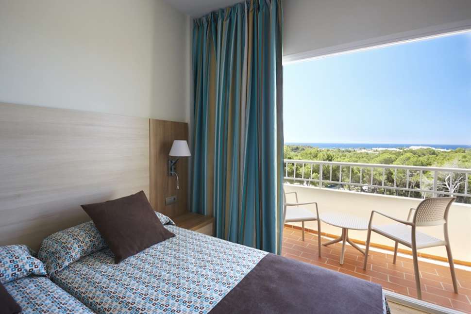 Een foto van Invisa Hotel Ereso