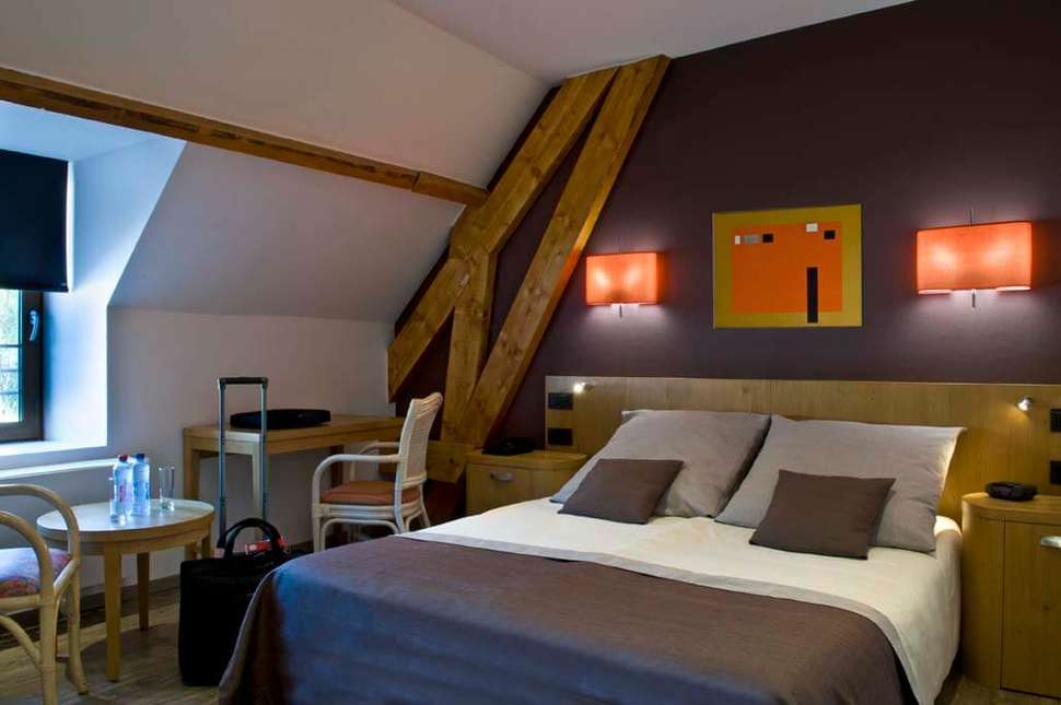 Een foto van Cocoon Hotel Du Commerce