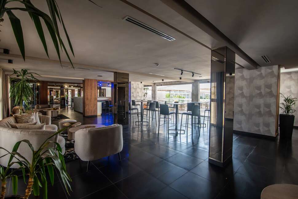 Een foto van Dominium Palace Agadir