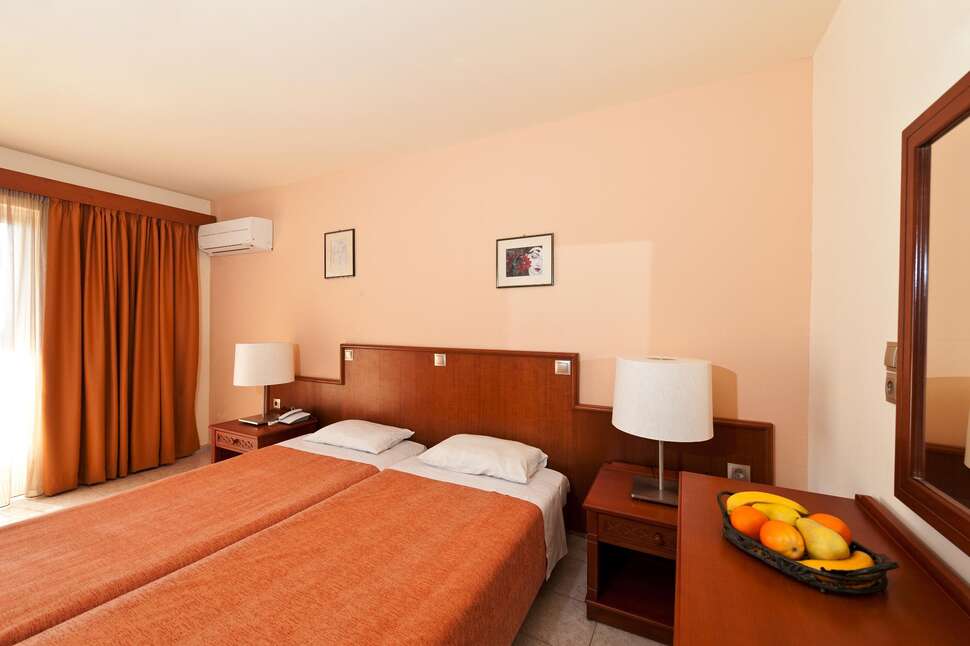 Ein Foto Alea Hotel & Apartments
