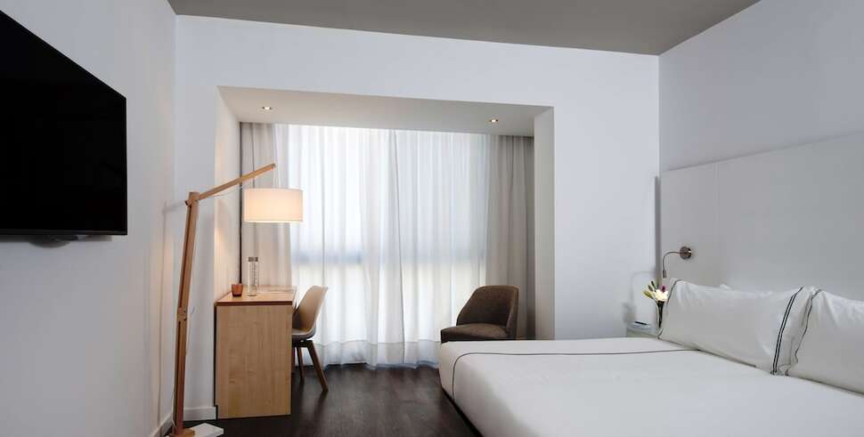 Een foto van Innside by Melia Palma Center