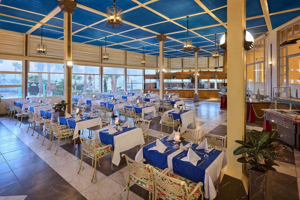 Een foto van Dreams Beach Resort Sharm El Sheikh