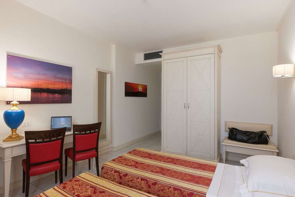 Een foto van Hotel Catalunya