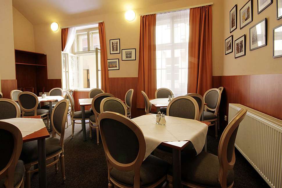 Een foto van Hotel Zlata Vaha