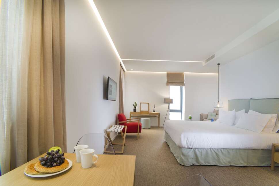 Een foto van Neighborhood Lifestyle Hotels FIX