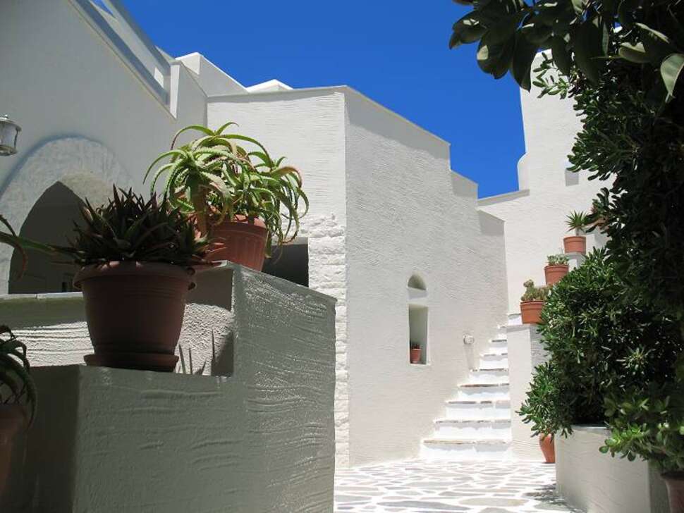 Een foto van Irini Studios